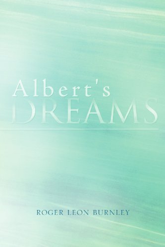 Albert's Dreams [Paperback]