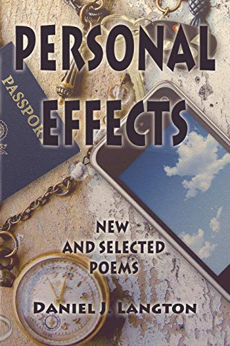 Personal Effects Ne And Selected Poems [Paperback]