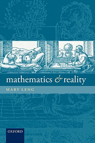 Mathematics and Reality [Paperback]