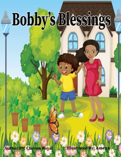 Bobby's  Blessings