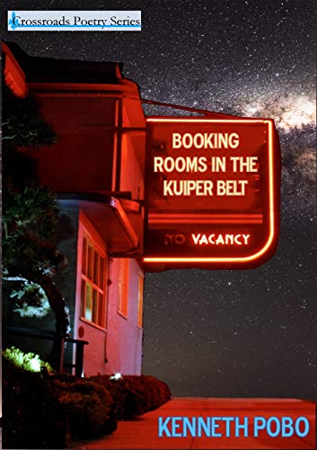 Booking Rooms In The Kuiper Belt (crossroads  Poetry Series) [Paperback]