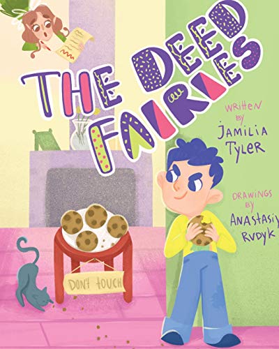 Deed Fairies [Paperback]