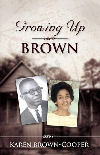 Groing Up Bron [Paperback]