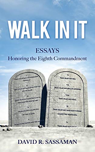 Walk In It [Paperback]