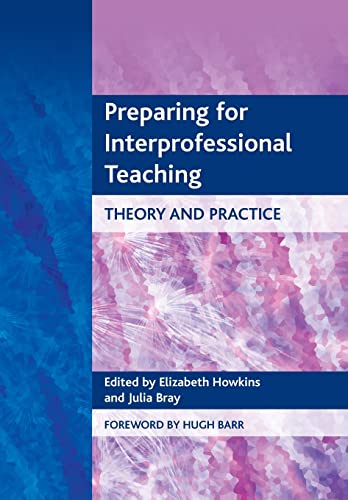 Preparing for Interprofessional Teaching Pt. A, SBAs and EMQs - Mock Papers it [Paperback]