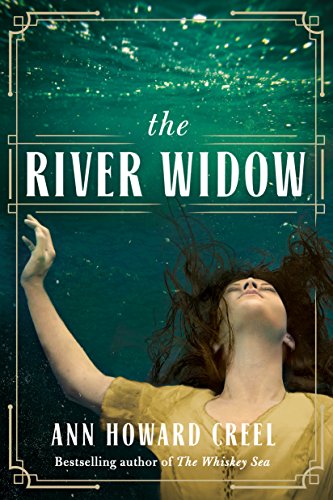 River Widow [Paperback]