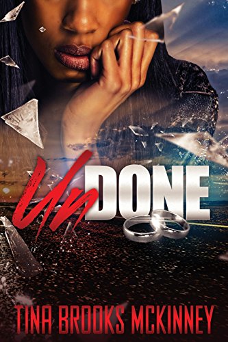 Undone [Paperback]