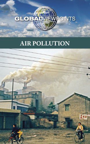 Air Pollution (global Viepoints) [Paperback]