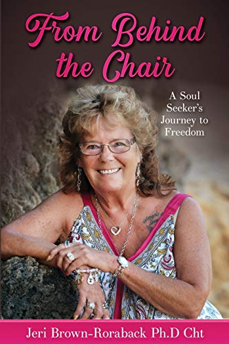 From Behind the Chair [Paperback]