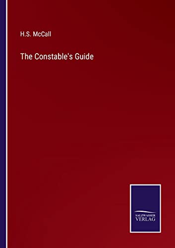 Constable's Guide