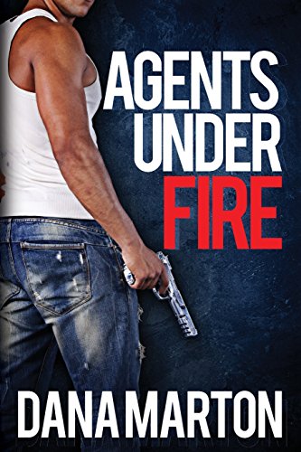 Agents Under Fire Second, Expanded Edition [Paperback]