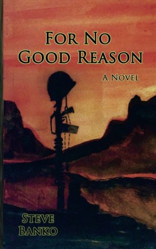 For No Good Reason [Paperback]