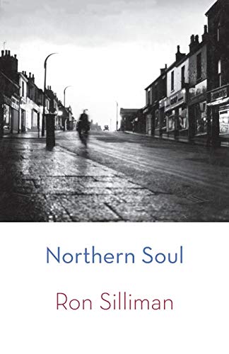 Northern Soul [Paperback]