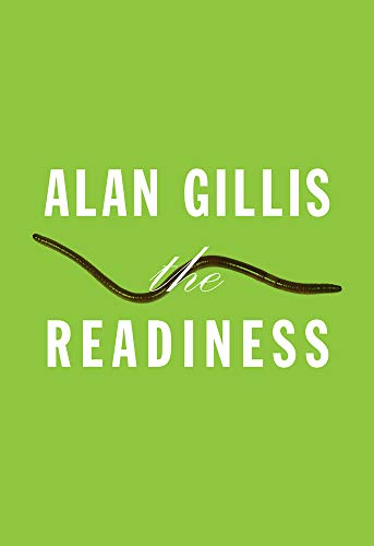 The Readiness [Paperback]