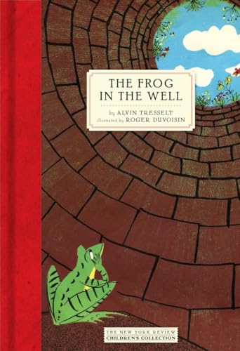 The Frog in the Well [Hardcover]