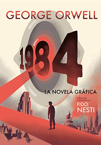 1984 (novela gr?fica) / 1984 (Graphic Novel)