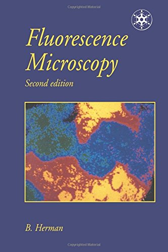 Fluorescence Microscopy [Paperback]