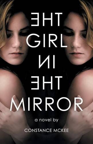 The Girl In The Mirror [Paperback]