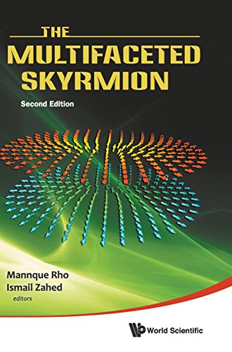 Multifaceted Skyrmion, The (second Edition) [Hardcover]