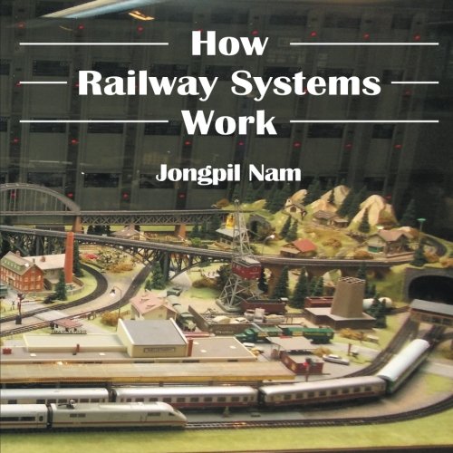 Ho Railay Systems Work [Paperback]