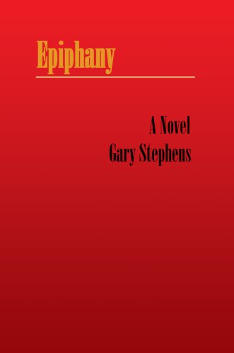 Epiphany [Hardcover]