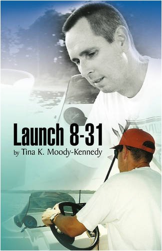 Launch 8-31 [Hardcover]