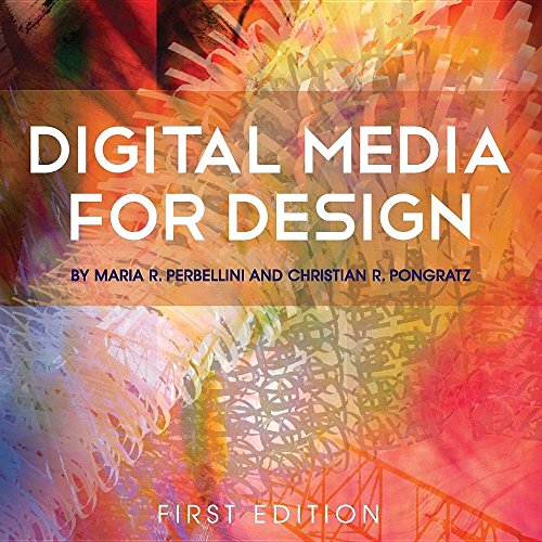 Digital Media For Design [Paperback]