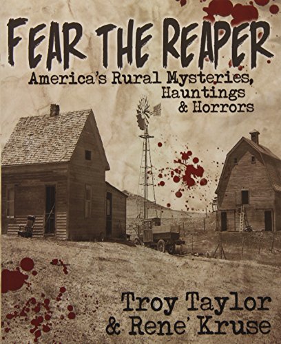 Fear The Reaper [Paperback]