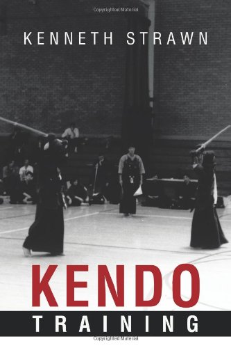 Kendo Training [Paperback]