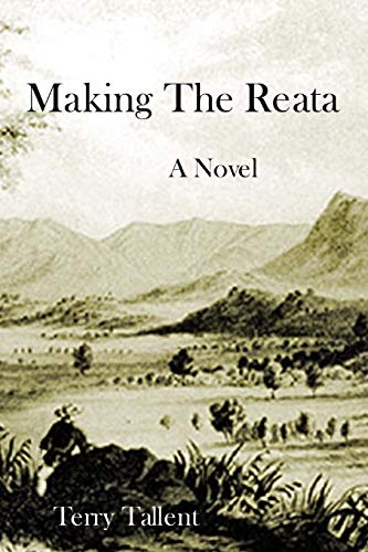 Making The Reata [Paperback]