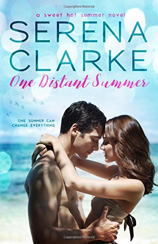 One Distant Summer (seet Hot Summer) [Paperback]