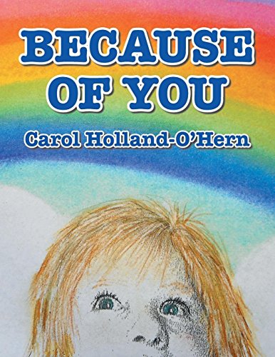 Because Of You [Paperback]