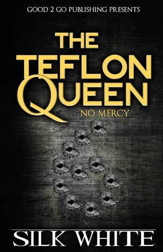 The Teflon Queen 6 [Paperback]