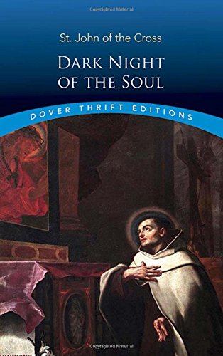 Dark Night Of The Soul (dover Thrift Editions) [Paperback]