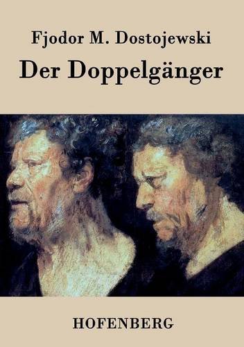 Der Doppelgnger (german Edition) [Paperback]