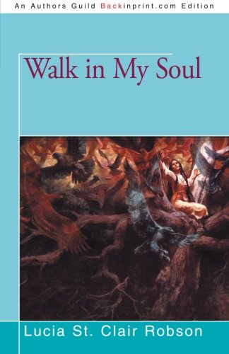 Walk In My Soul [Paperback]