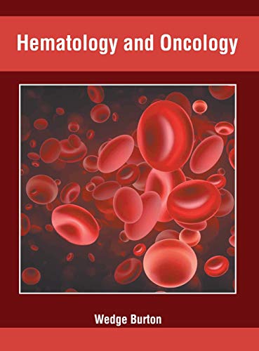 Hematology and Oncology [Hardcover]