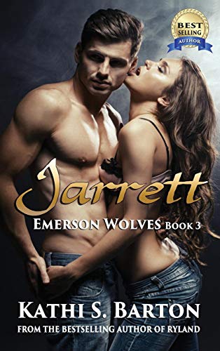 Jarrett [Hardcover]