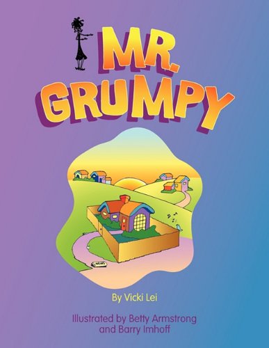 Mr Grumpy [Paperback]