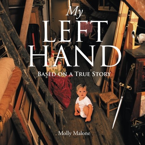 My Left Hand [Paperback]