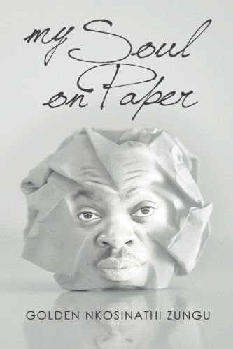 My Soul on Paper [Paperback]