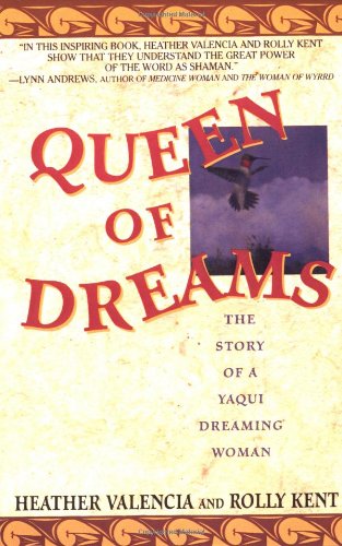 Queen of Dreams [Paperback]