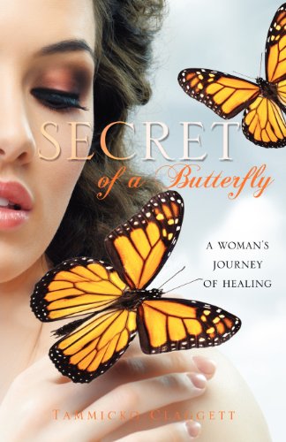 Secret Of A Butterfly [Paperback]