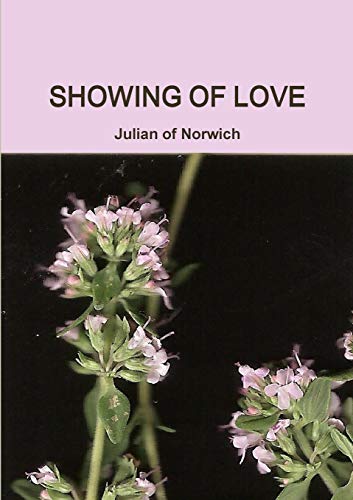 Shoing of Love [Paperback]