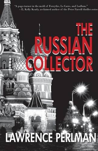 The Russian Collector [Paperback]