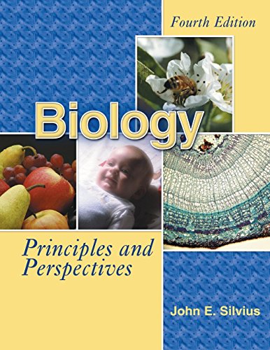 Biology  Principles and Perspectives [Hardcover]