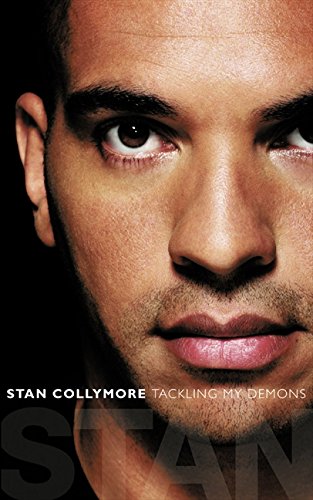 Stan Tackling My Demons [Paperback]