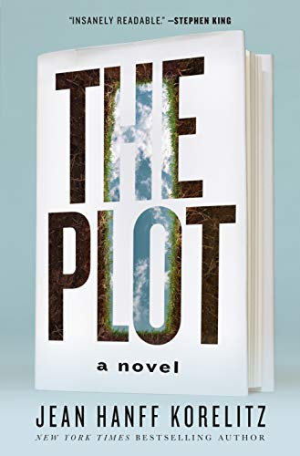 The Plot [Hardcover]