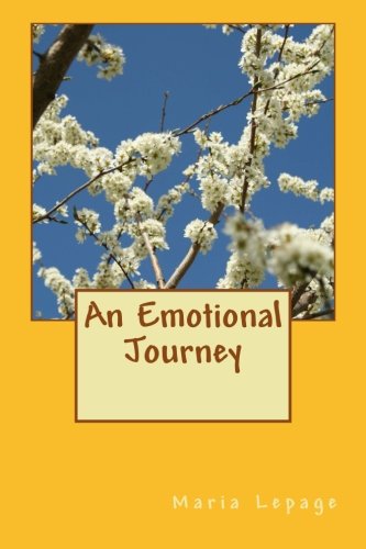 An Emotional Journey [Paperback]