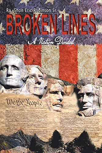 Broken Lines [Paperback]